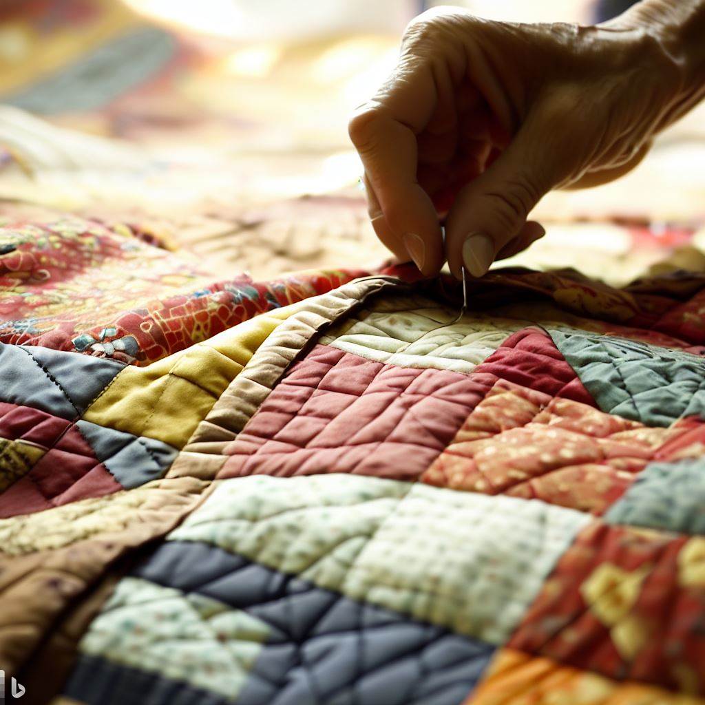 The Art of Quilting Demystified: Debunking Common Misconceptions