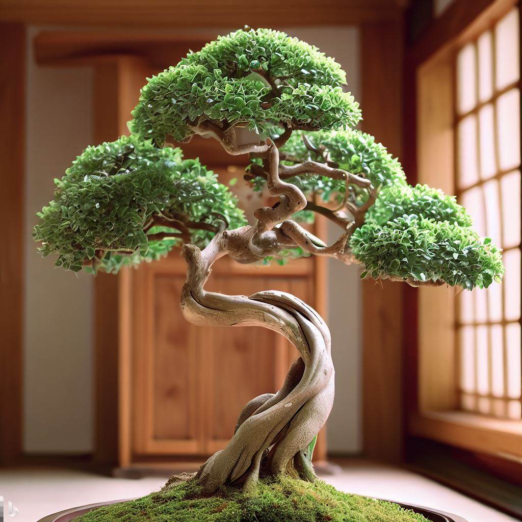 Bonsai Care 101: Essential Tips for Nurturing Healthy and Vibrant indoor bonsai tree