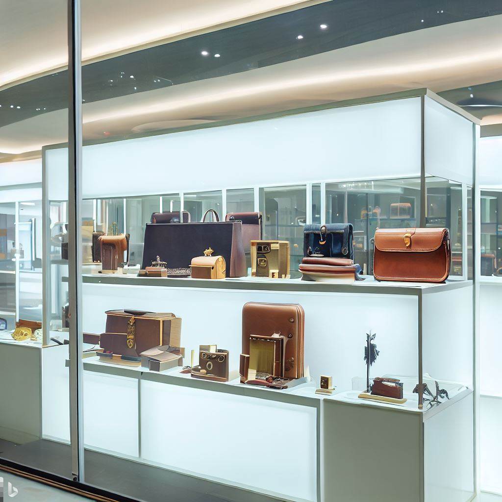 Collecting Handcrafted Leather Goods: A Guide for Enthusiasts and Collectors