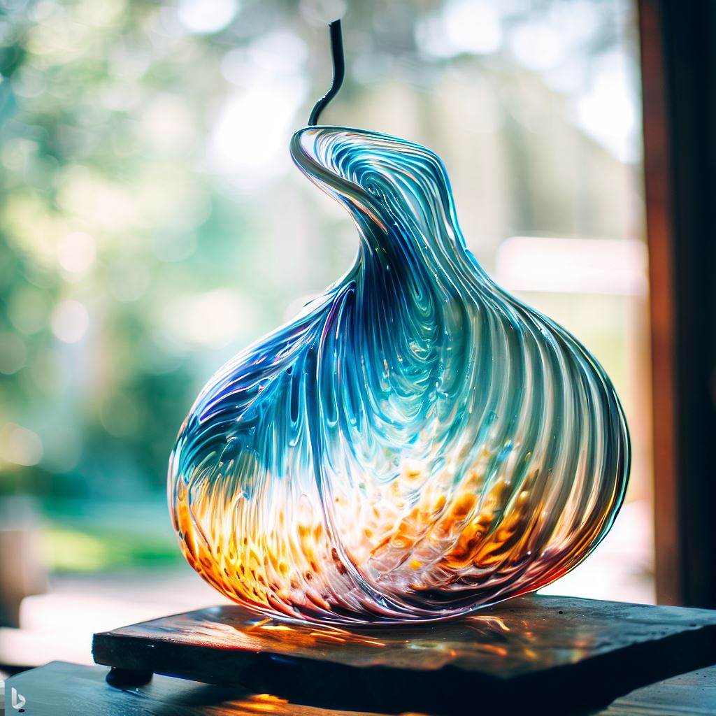 Glassblowing Revival: The Growing Popularity of the Craft