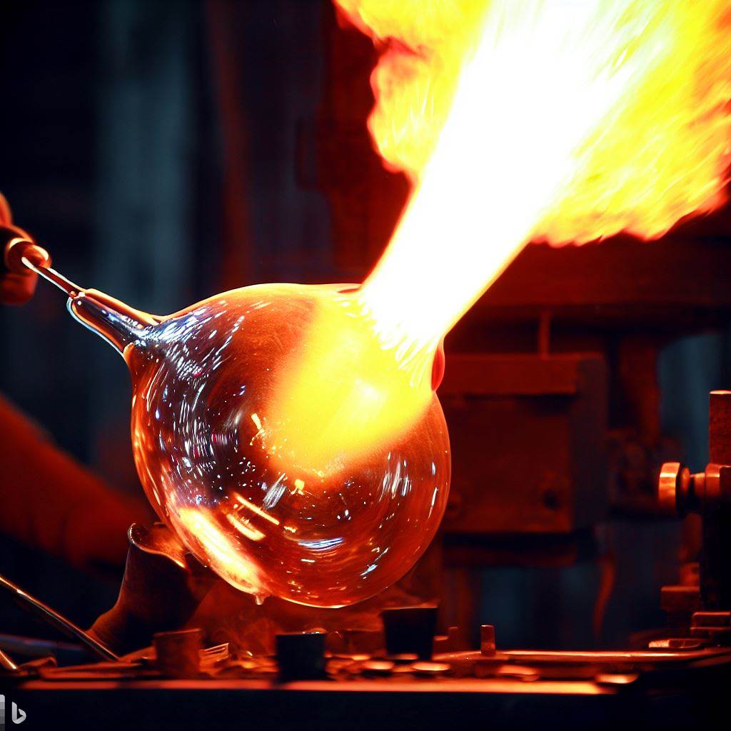 Mastering the Art of Glassblowing: Essential Skills to Learn