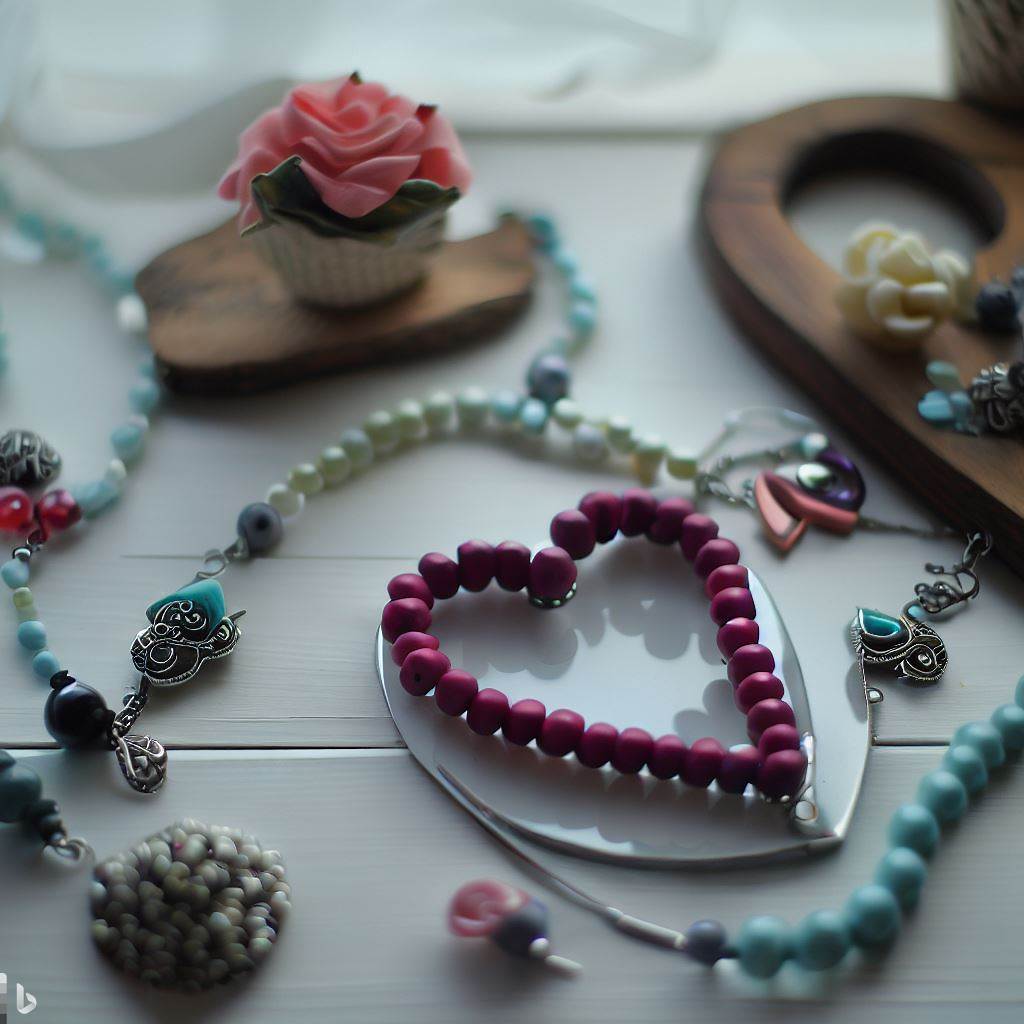 Handmade Jewelry Using Paracord: Knotting and Weaving Beautiful Bracelets