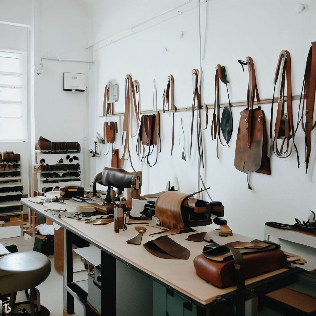 Leather working Innovations: Embracing New Materials and Designs