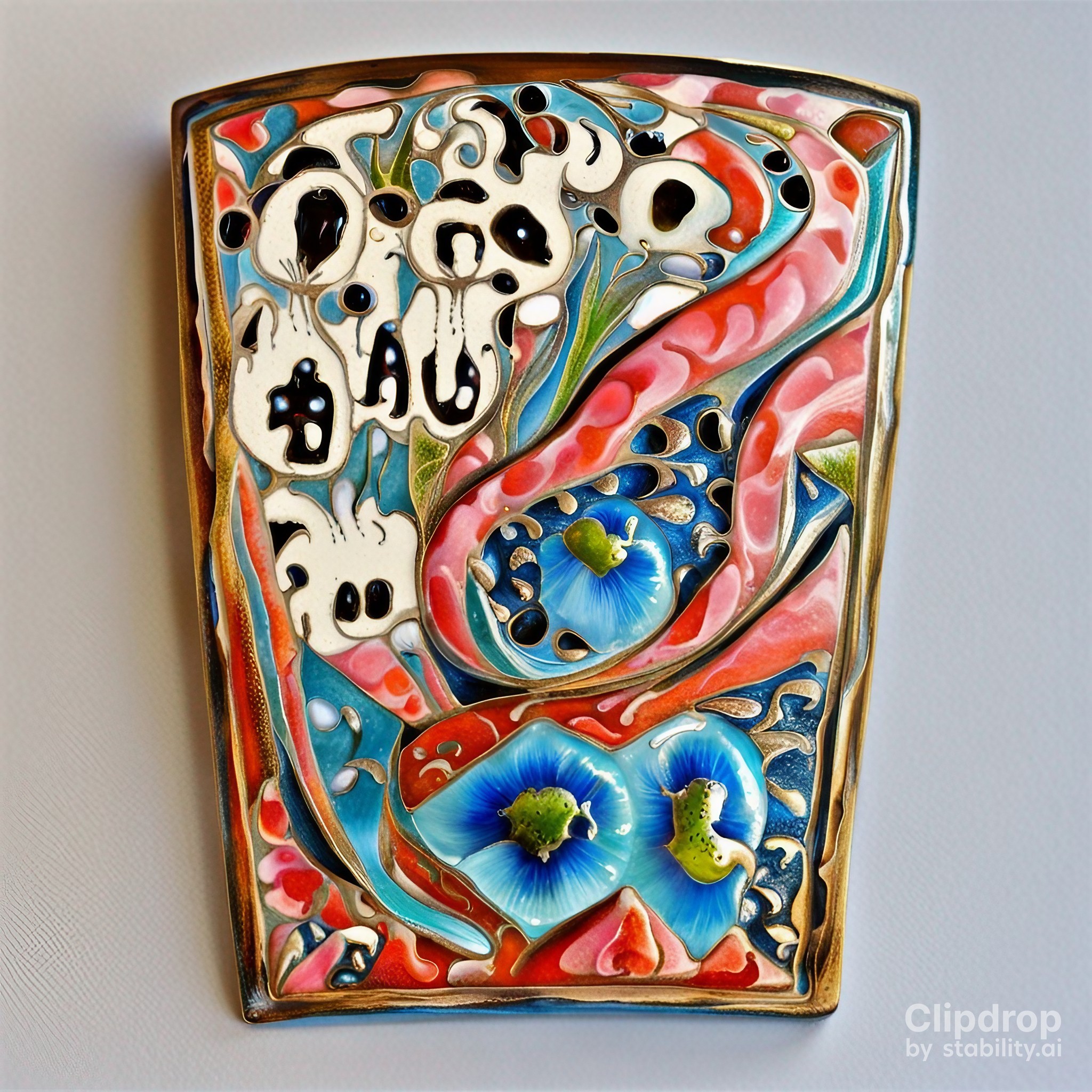 Mastering Enamel Work: Tips and Tricks for Creating Stunning Enamel Jewelry