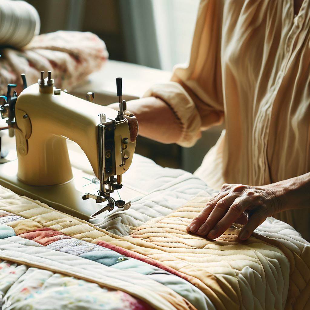 The Versatility of Quilting: From Classic to Contemporary Styles