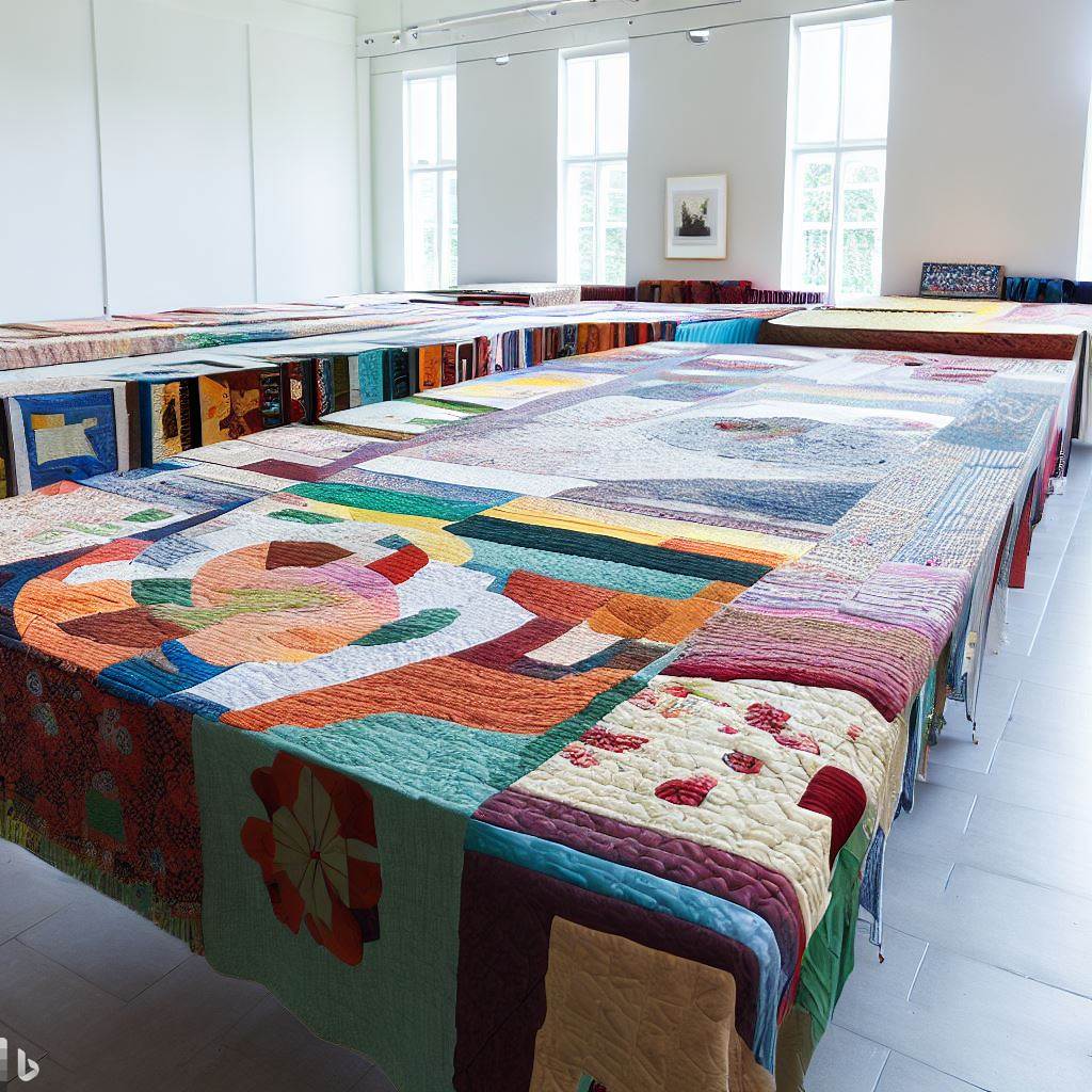 Collecting Quilts: A Guide for Enthusiasts and Collectors