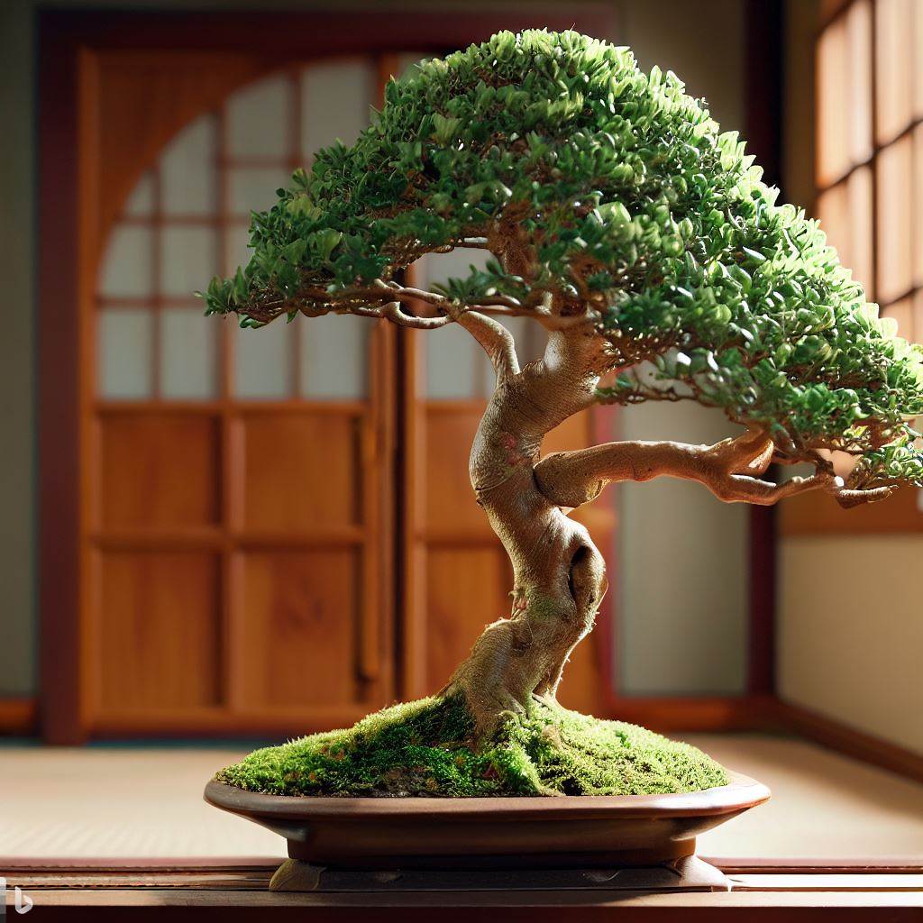 The Art of Bonsai Tree Cultivation: A Comprehensive Beginner’s Guide
