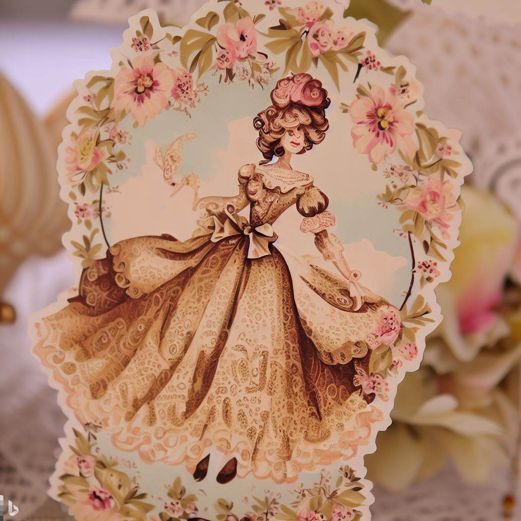 Decoupage Wedding Ideas: Personalizing Your Special Day with DIY Craft