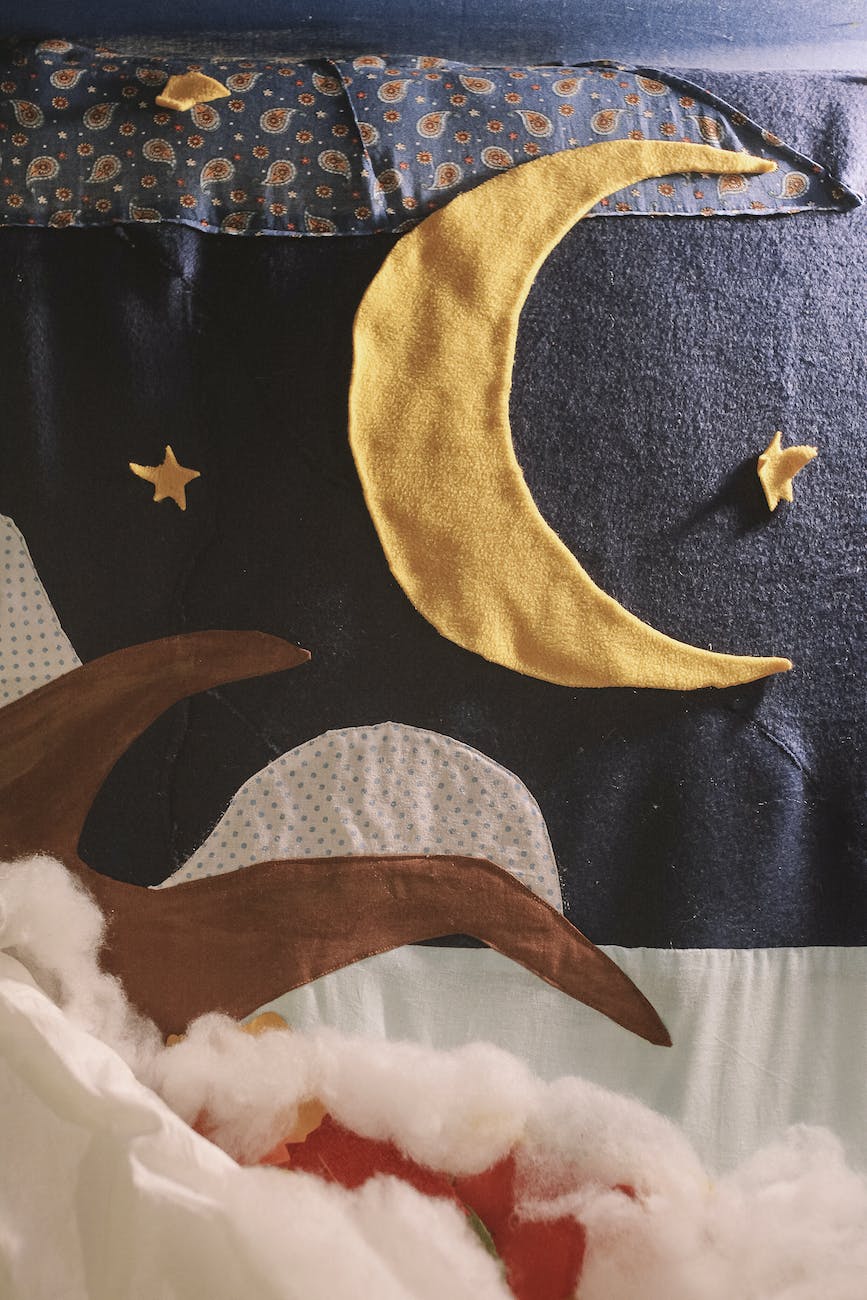Handcrafted Quilts: Merging Artistry with Practicality
