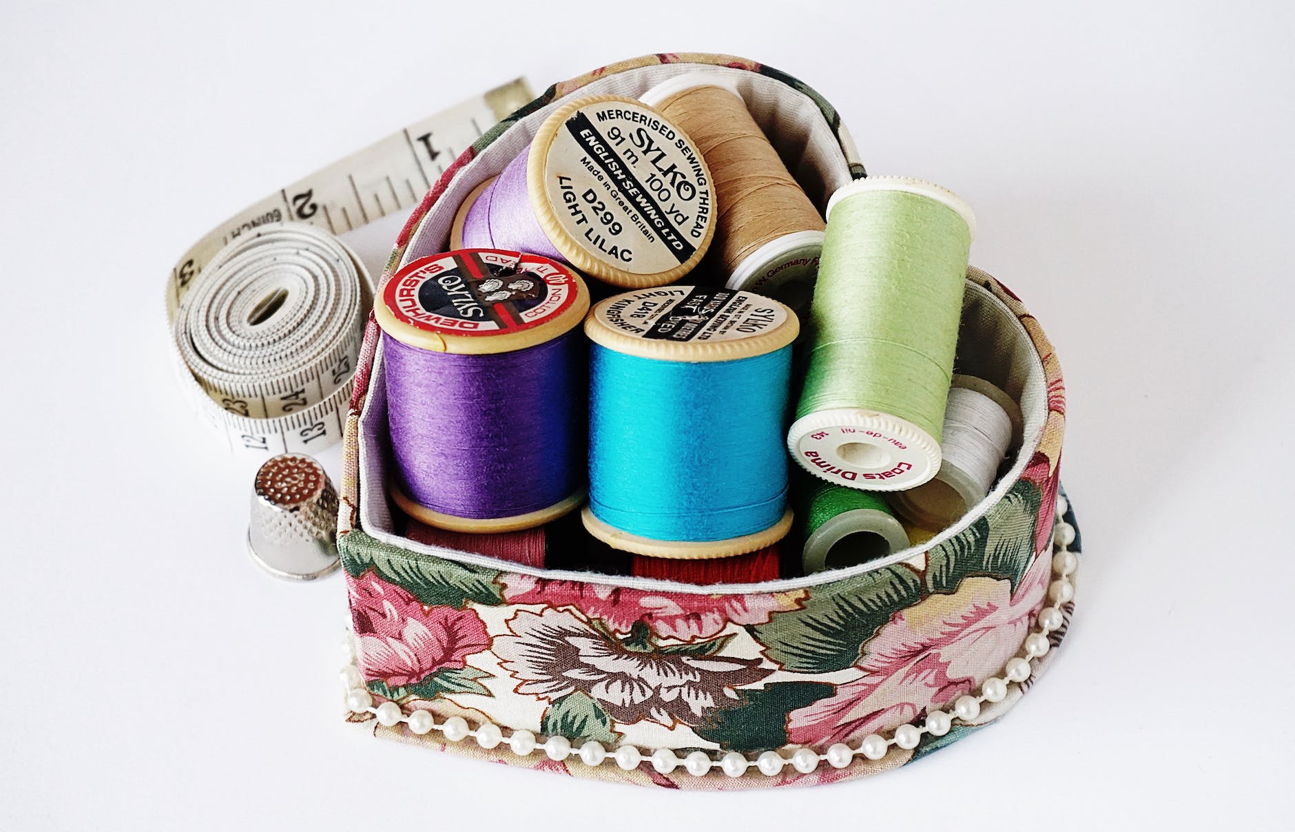 Choosing the Right Embroidery Supplies: Tools for Beautiful Stitches