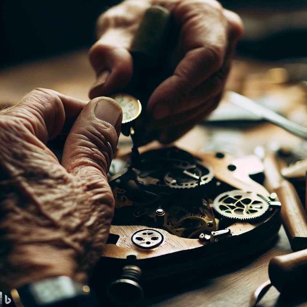 Handmade Watchmaking on a Budget: Tips for Affordable Supplies and Materials