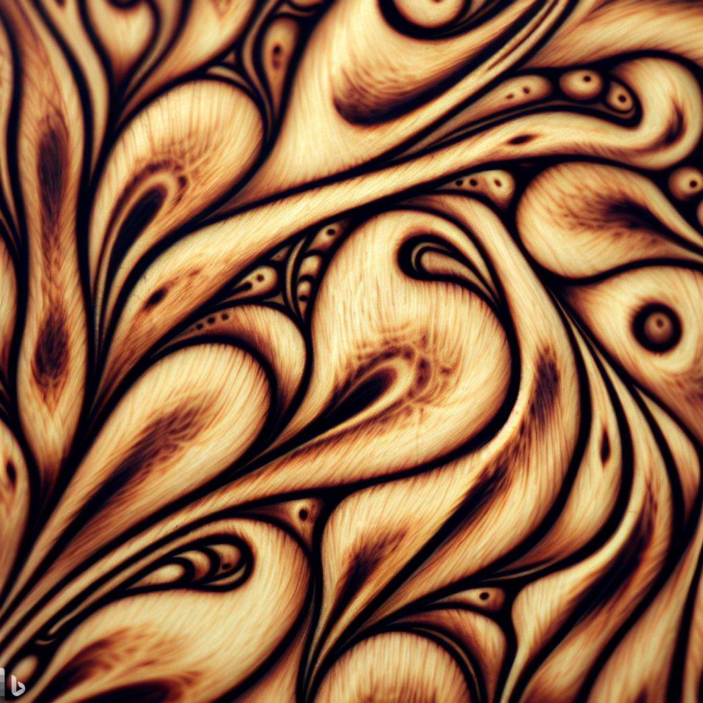 Style-Specific Pyrography: Adapting Wood Burning to Complement Decor Styles Like Rustic, Nautical, Bohemian, etc.