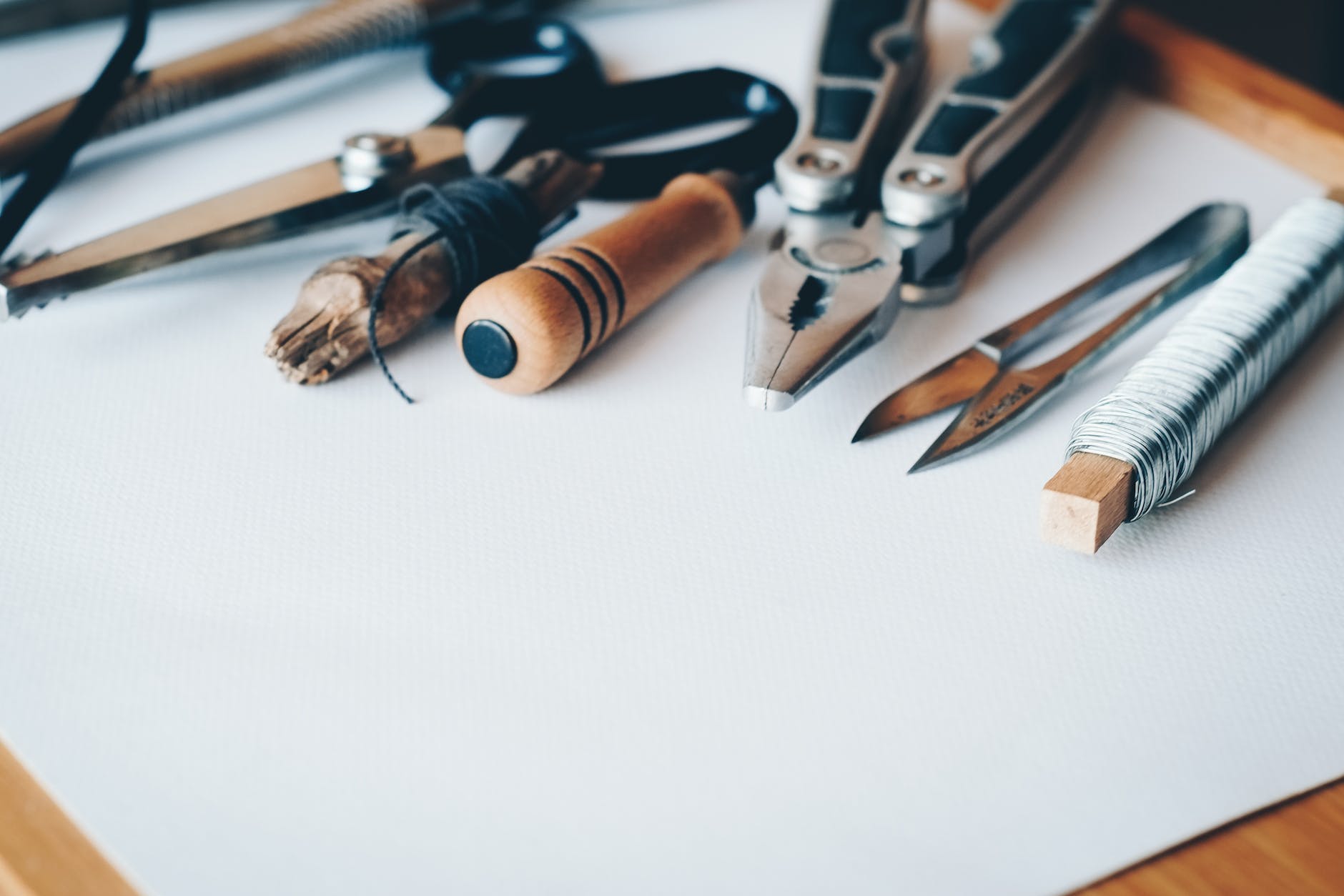 DIY Pyrography Equipment: Creating Your Own Wood Burning Tools