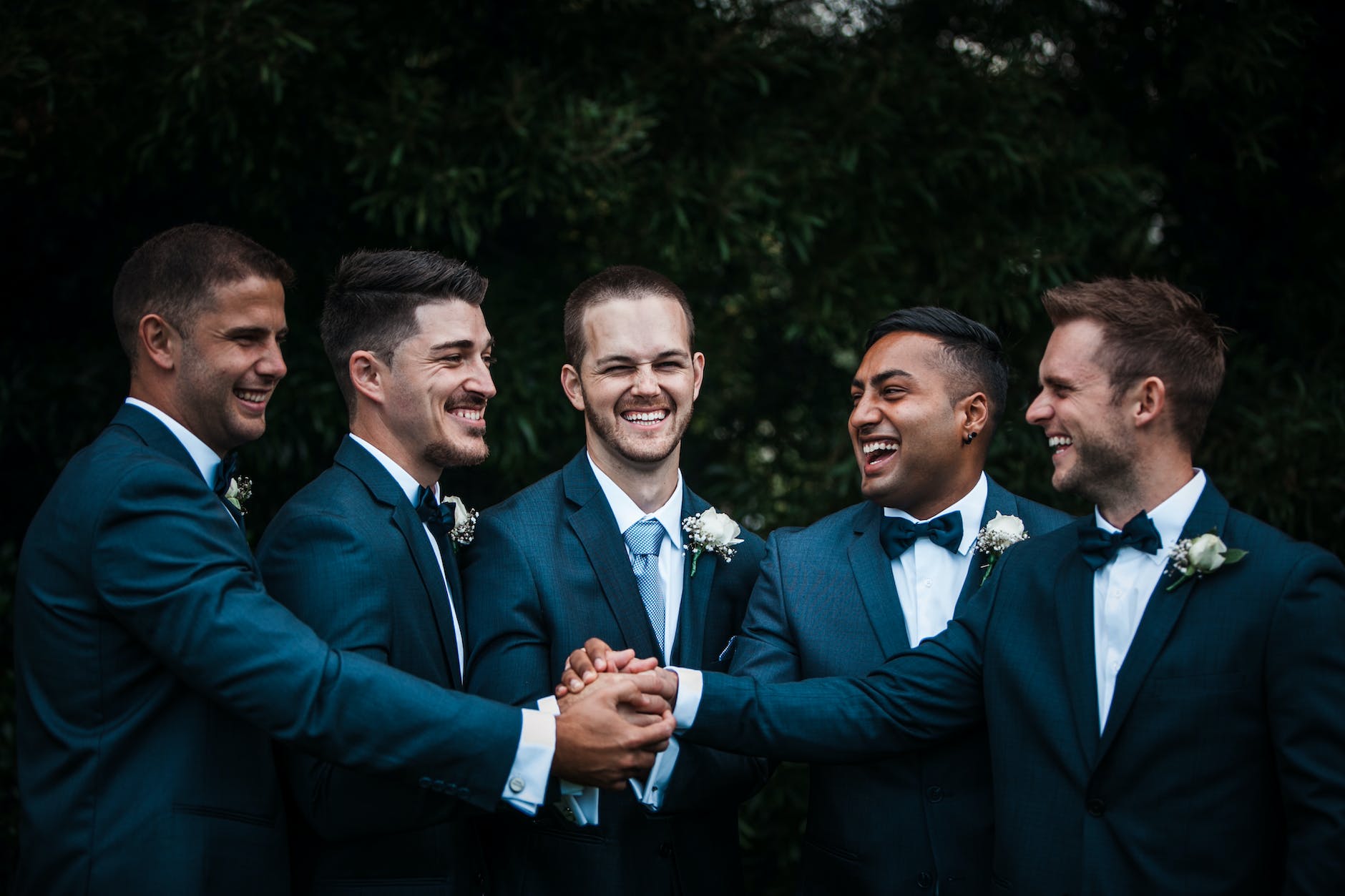 Groomsmen Gifts They’ll Actually Appreciate: Thoughtful DIY Ideas Beyond the Boring Old Tie