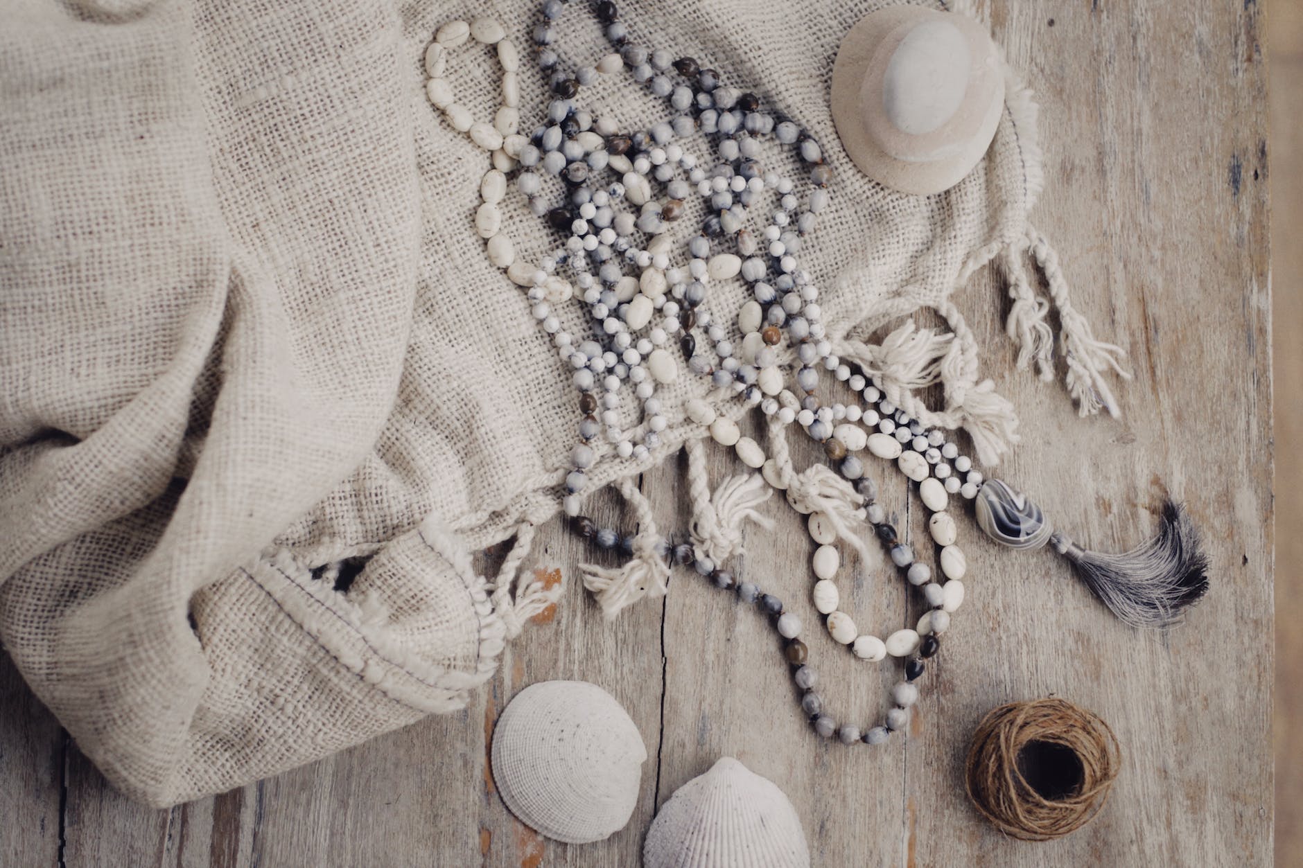 Handmade Jewelry Using seashells: Turn Beach Memories into Wearable Souvenirs